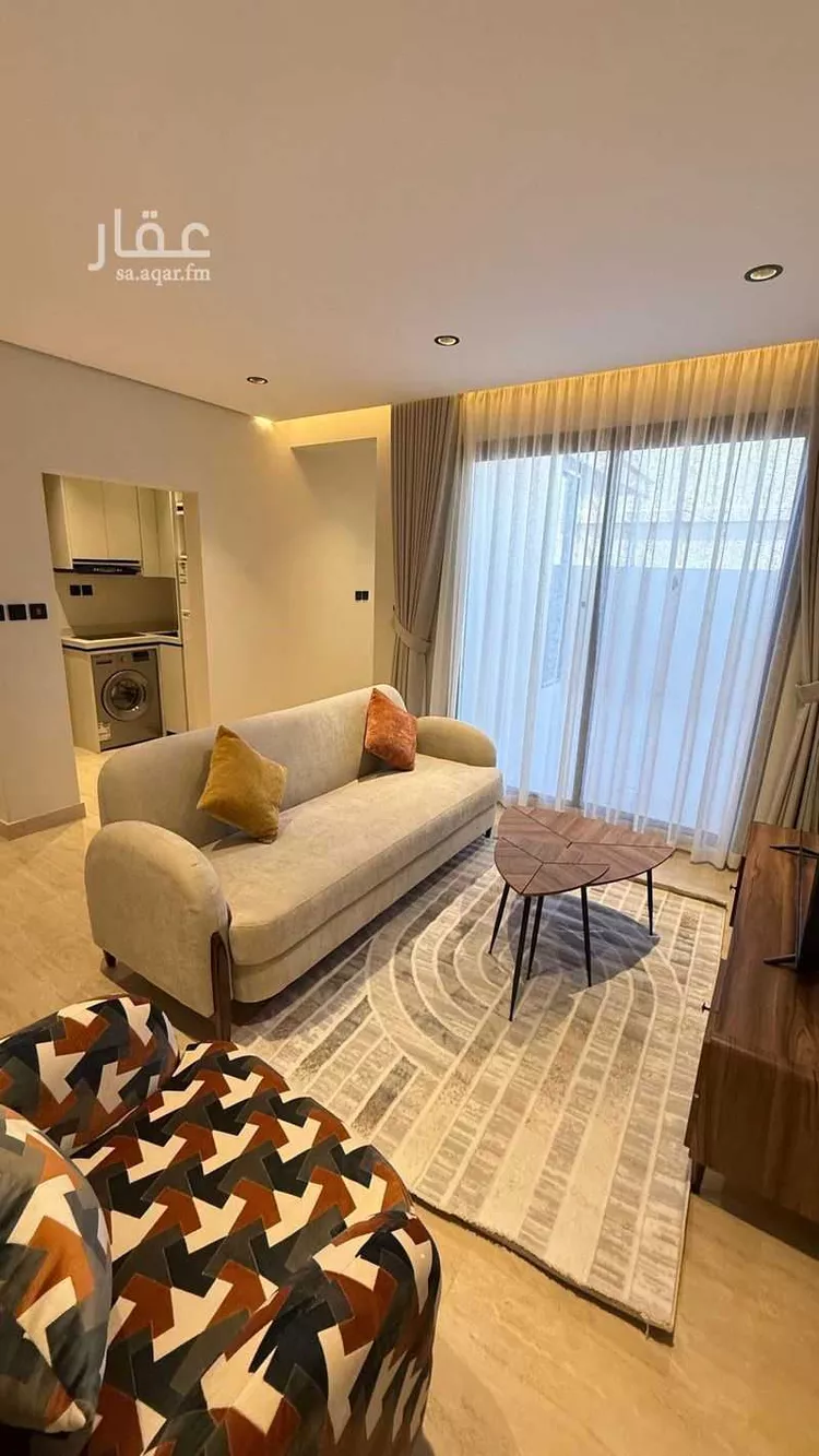 شقة للإيجار في شارع الإنتصار, حي العقيق, مدينة الرياض, منطقة الرياض 1 صورة