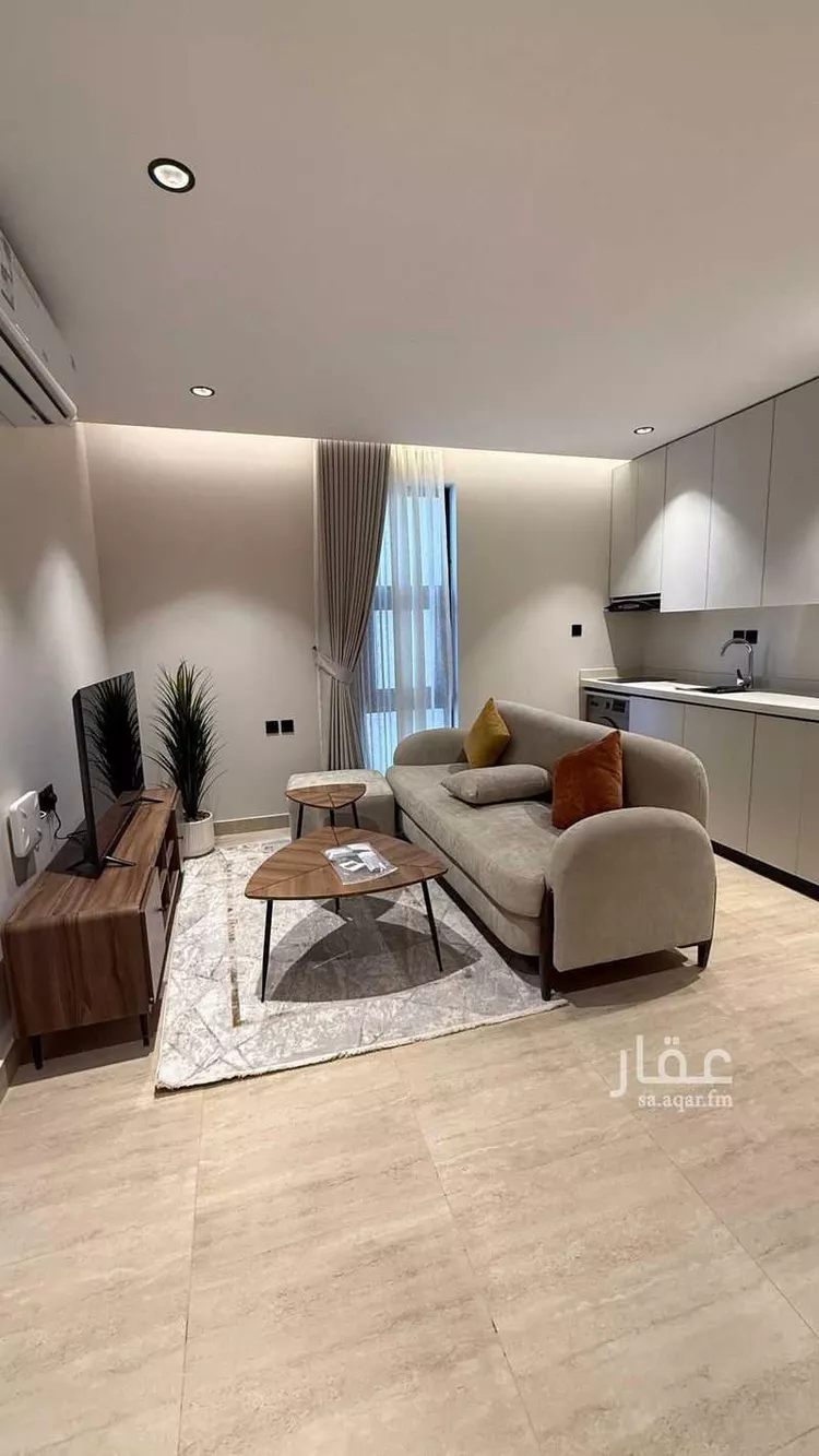 شقة للإيجار في شارع الإنتصار, حي العقيق, مدينة الرياض, منطقة الرياض صورة 4