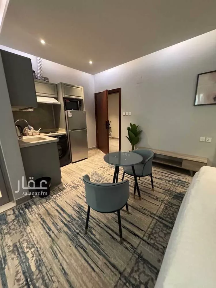 شقة للإيجار في شارع عباد بن حنيف, حي الملز, مدينة الرياض, منطقة الرياض صورة 4