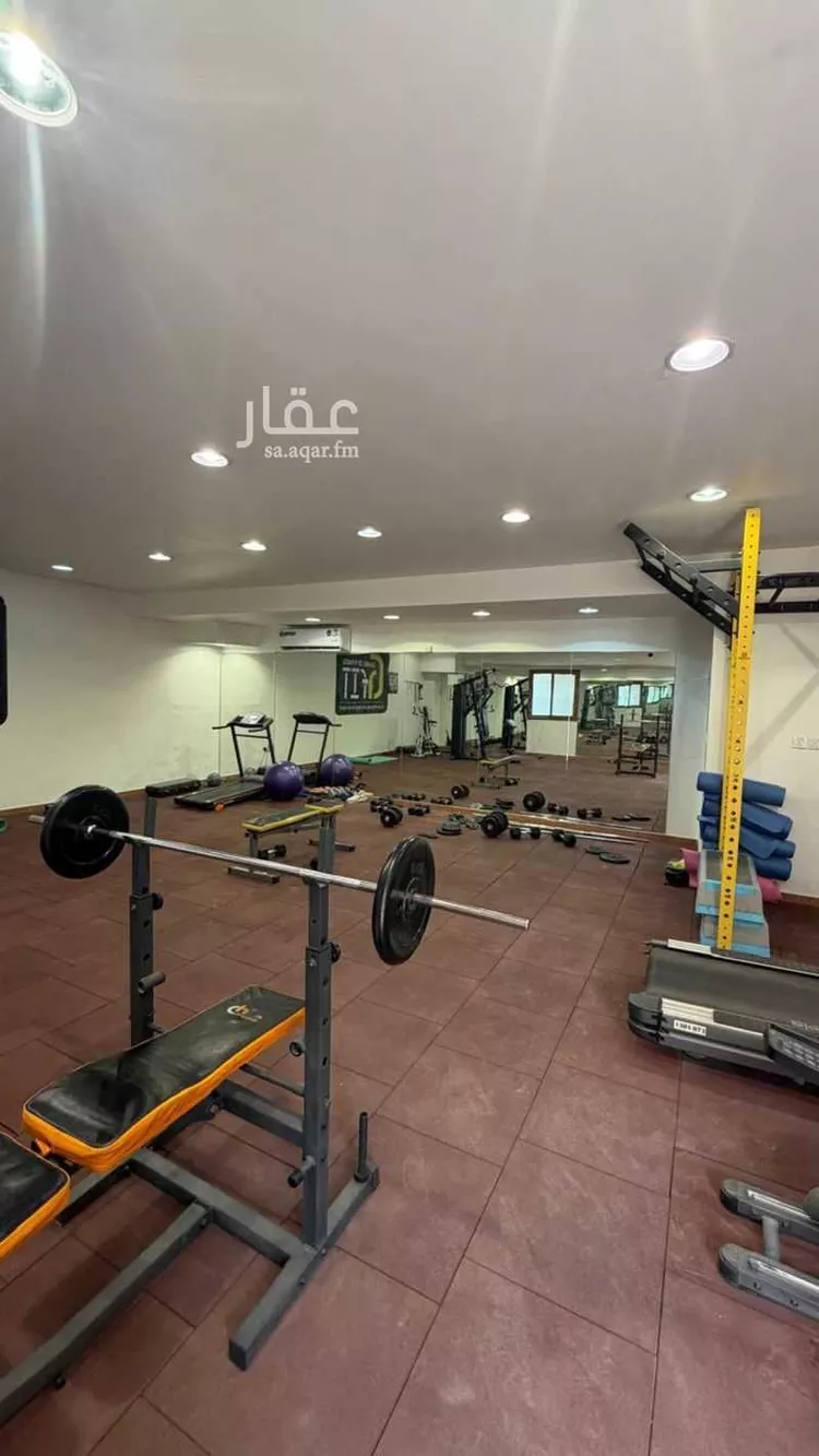 شقة للإيجار في شارع الدارقطني, حي السليمانية, مدينة الرياض, منطقة الرياض صورة 5