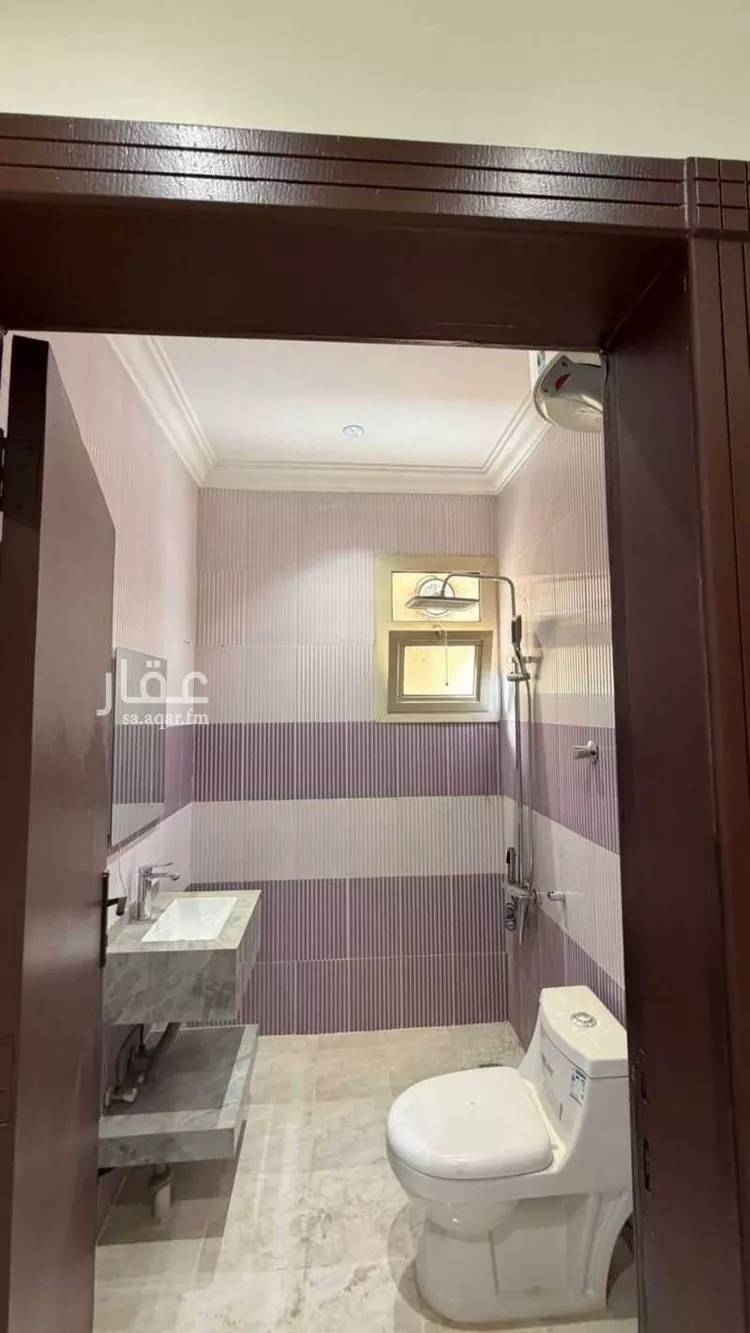 شقة للإيجار في شارع وادي الصمان, حي حطين, مدينة الرياض, منطقة الرياض صورة 4