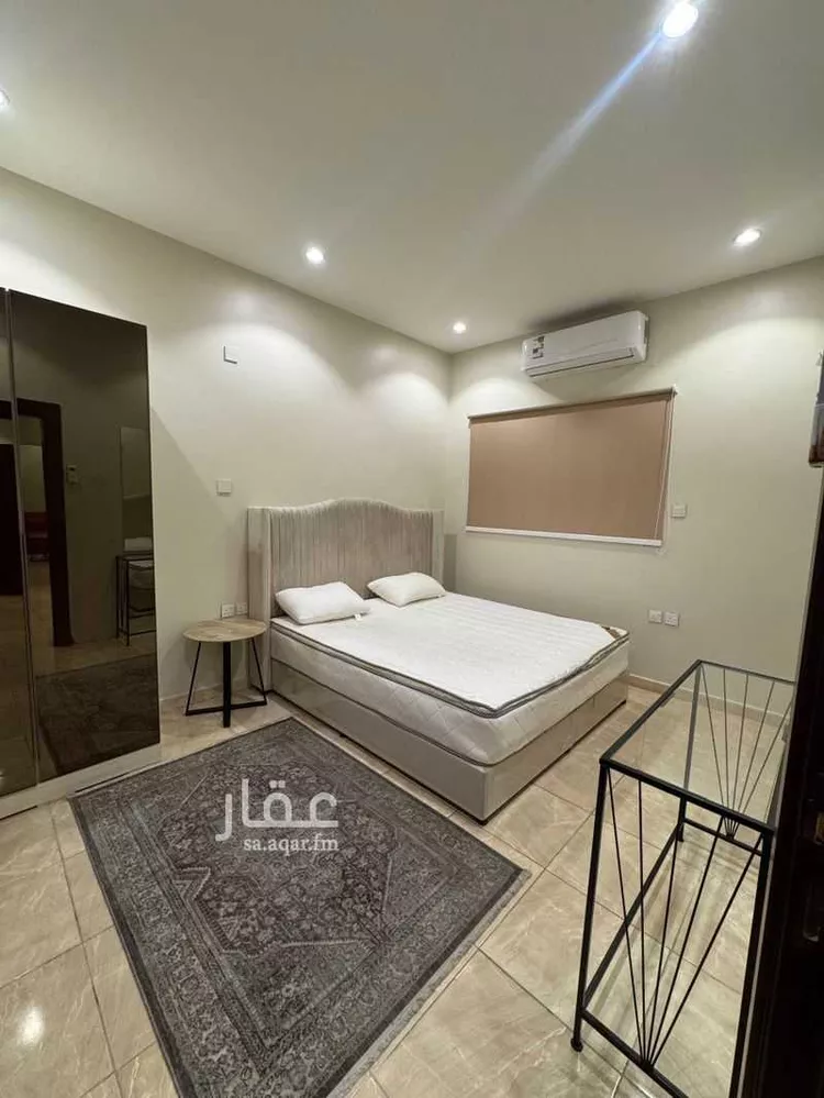 شقة للإيجار في شارع عباد بن حنيف, حي الملز, مدينة الرياض, منطقة الرياض صورة 2