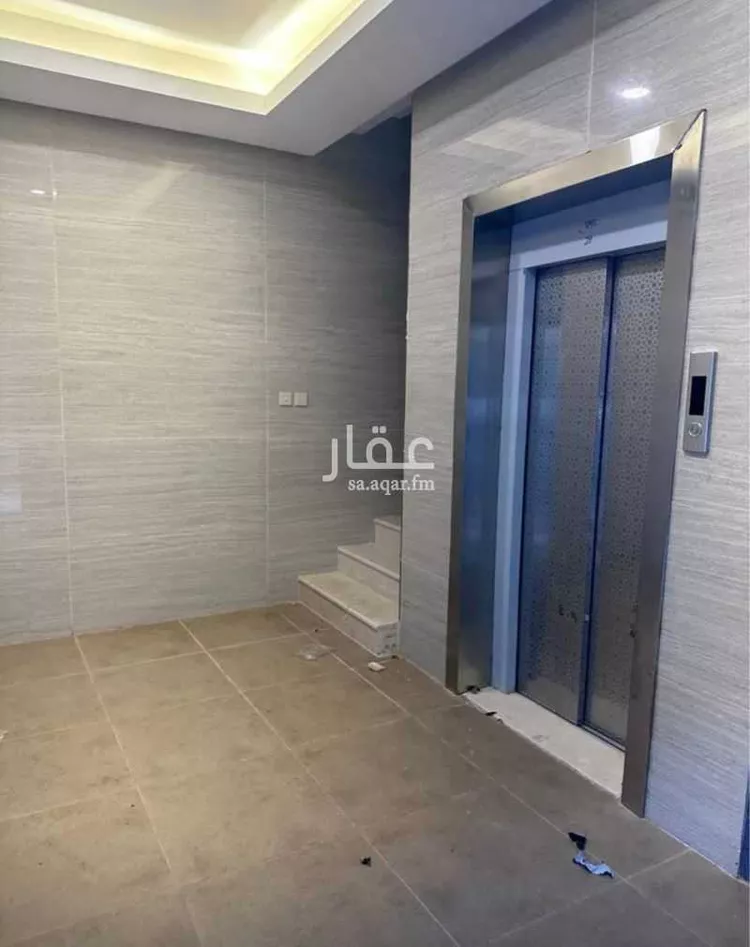 شقة للإيجار في شارع أبي عبيدة عامر بن الجراح, حي الفيحاء, مدينة الرياض, منطقة الرياض صورة 5