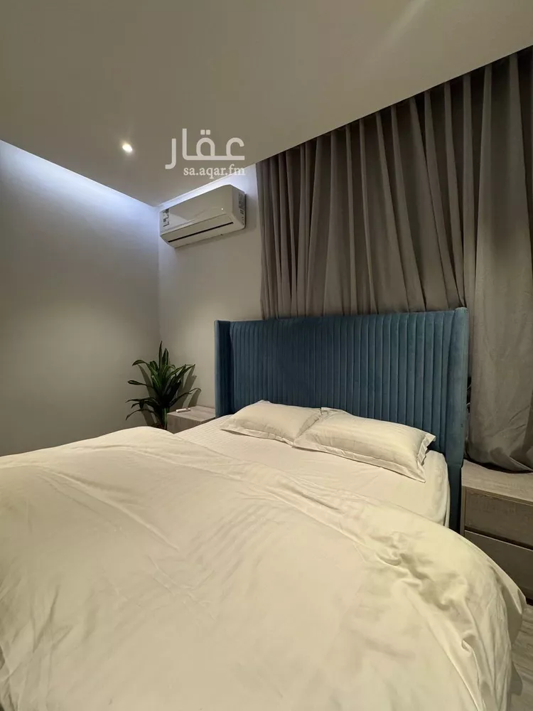 شقة للإيجار في شارع عباد بن حنيف, حي الملز, مدينة الرياض, منطقة الرياض