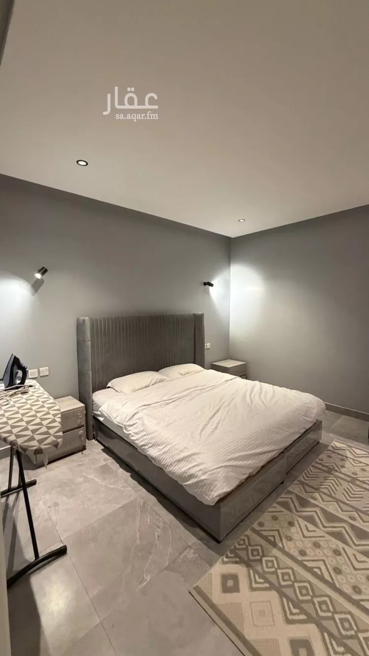 شقة للإيجار في شارع ذمار, حي العقيق, مدينة الرياض, منطقة الرياض صورة 5