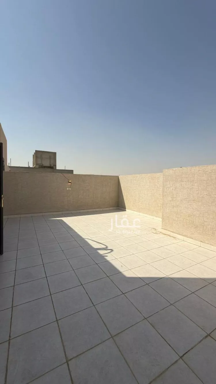 شقة للإيجار في شارع الزبيرة, حي العقيق, مدينة الرياض, منطقة الرياض صورة 5