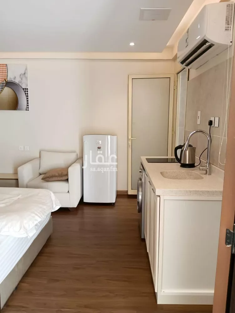 شقة للإيجار في شارع الرقيبة, حي الربوة, مدينة الرياض, منطقة الرياض صورة 4