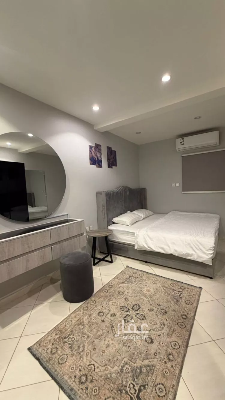 شقة للإيجار في شارع عباد بن حنيف, حي الملز, مدينة الرياض, منطقة الرياض صورة 3