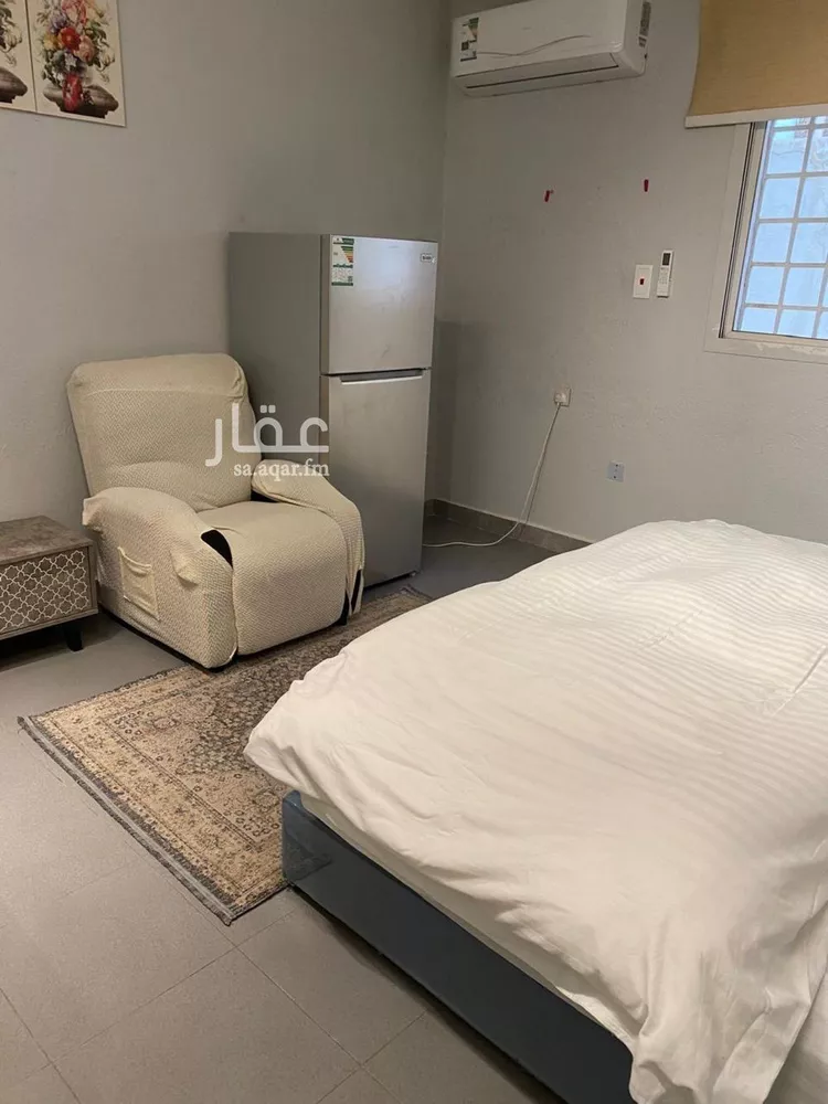 شقة للإيجار في شارع عمر بن عبدالعزيز, حي الزهراء, مدينة الرياض, منطقة الرياض صورة 2