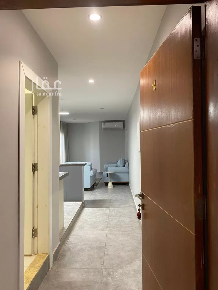 شقة للإيجار في شارع الزبير ابن العوام ابن خويلد ابن اسد, حي الروابي, مدينة الرياض, منطقة الرياض صورة 4