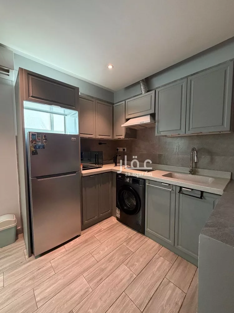 شقة للإيجار في شارع عباد بن حنيف, حي الملز, مدينة الرياض, منطقة الرياض