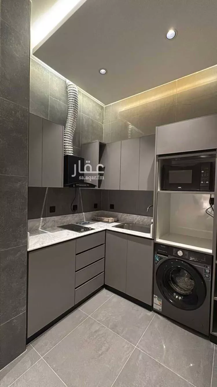 شقة للإيجار في شارع المحمدي, حي الربوة, مدينة الرياض, منطقة الرياض صورة 4