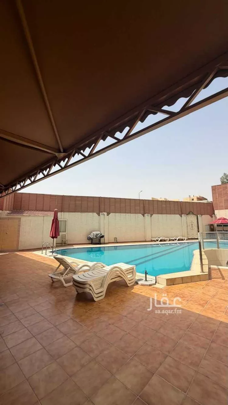 شقة للإيجار في شارع الدارقطني, حي السليمانية, مدينة الرياض, منطقة الرياض