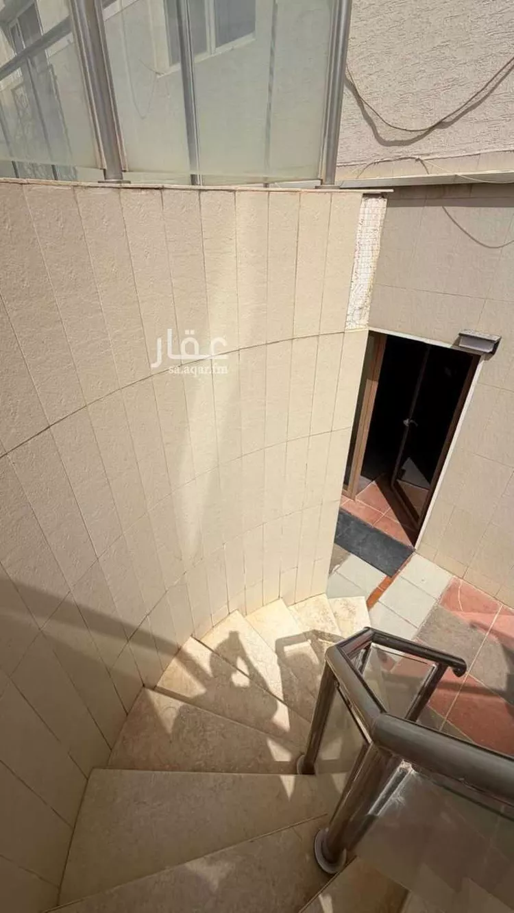 شقة للإيجار في شارع الدارقطني, حي السليمانية, مدينة الرياض, منطقة الرياض 7