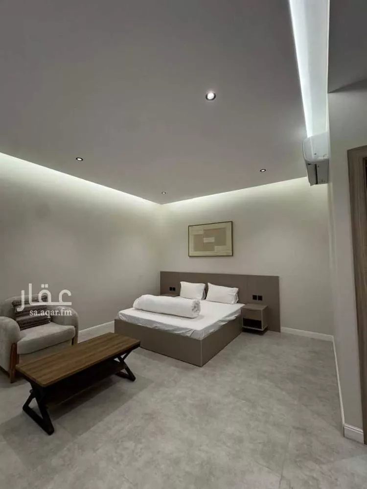 شقة للإيجار في شارع أروى بنت عبدالمطلب, حي الملز, مدينة الرياض, منطقة الرياض