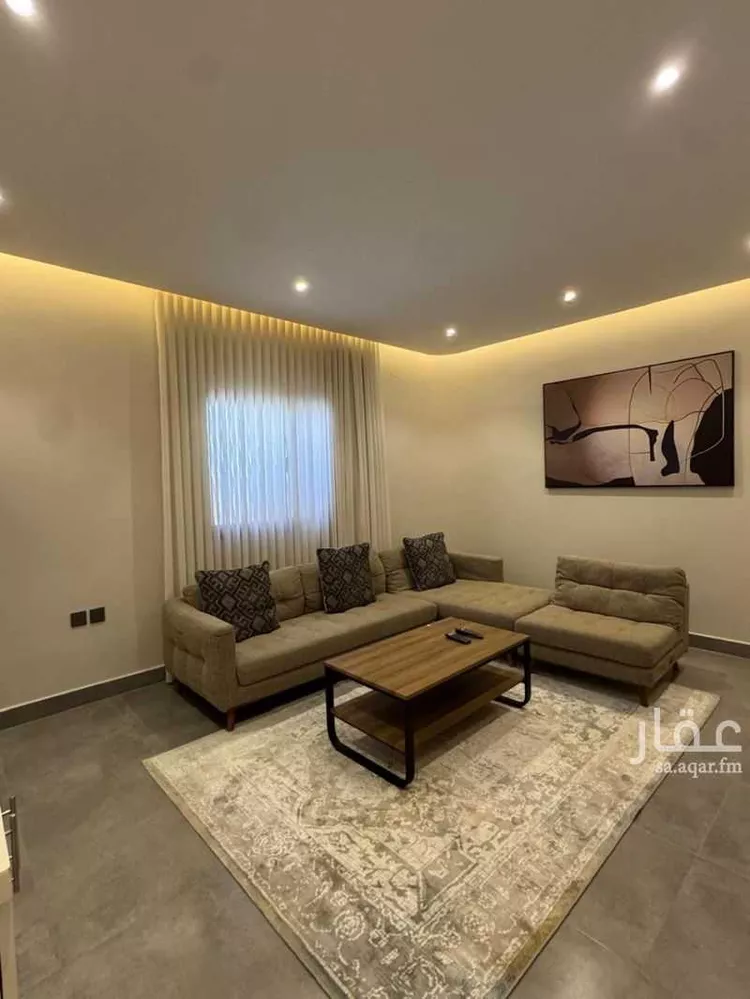 Apartment for Rent in Riyadh Ar Rabwah