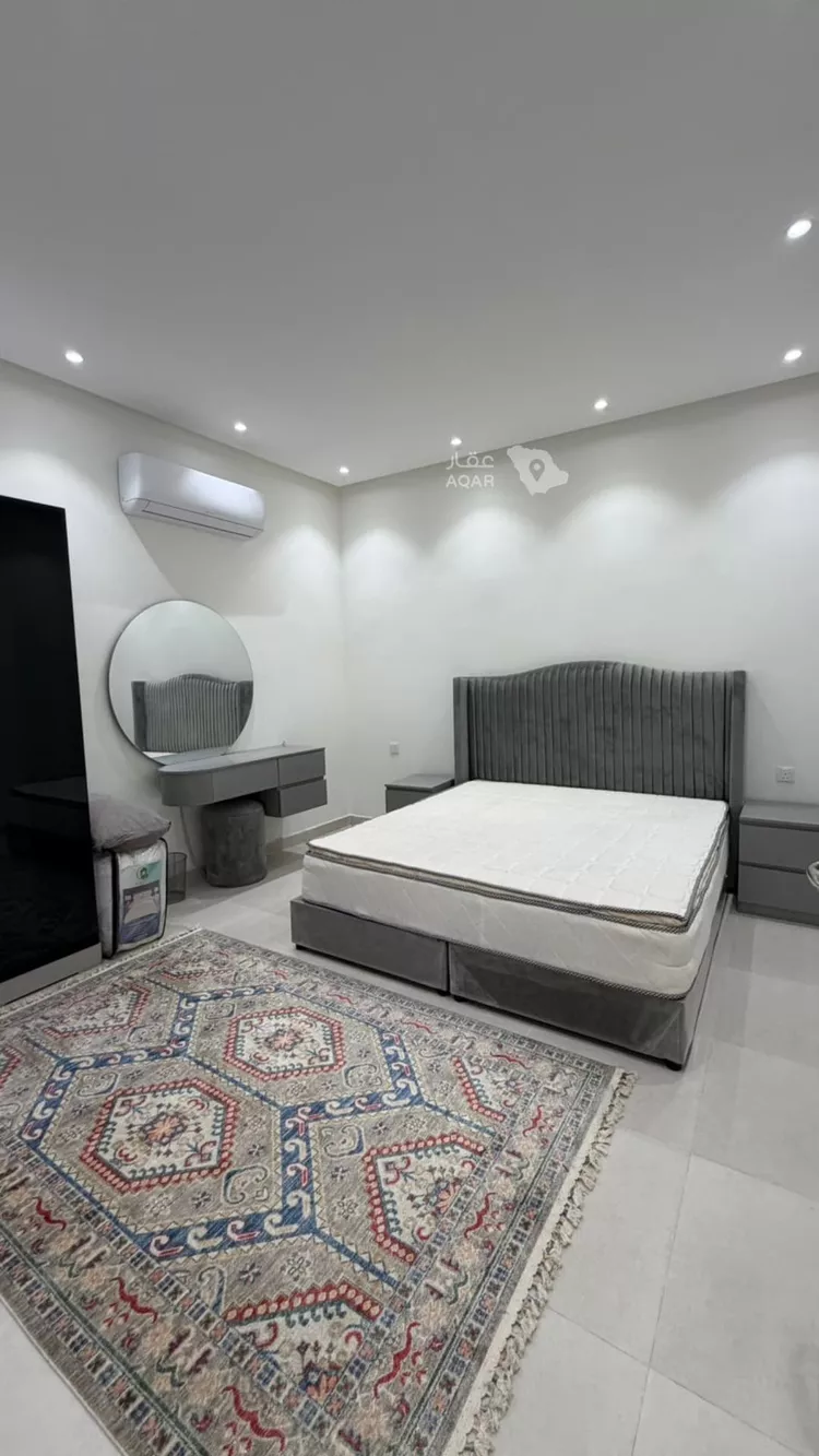شقة للإيجار في شارع المحمدي, حي الربوة, مدينة الرياض, منطقة الرياض 7
