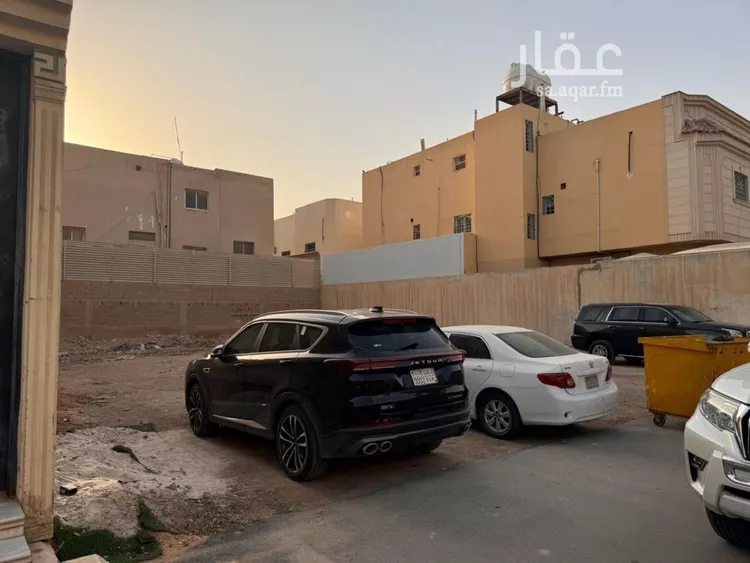 أرض للبيع في شارع عامر بن أبي الحسن, حي الإزدهار, مدينة الرياض, منطقة الرياض صورة 3