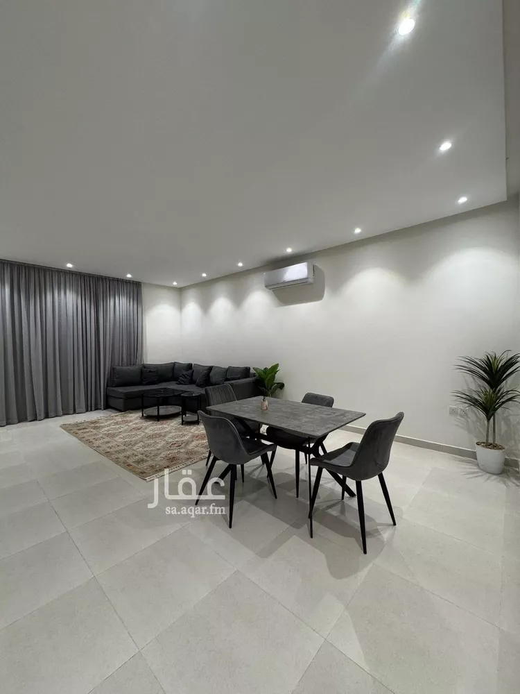 شقة للإيجار في شارع القافلة, حي الربوة, مدينة الرياض, منطقة الرياض