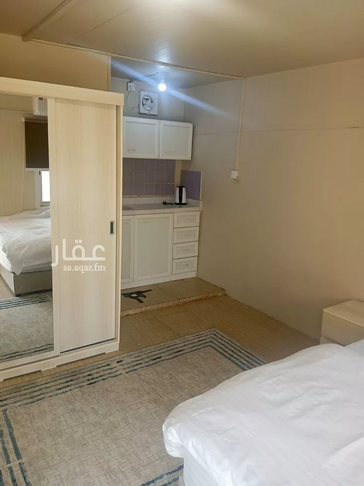 شقة للإيجار في شارع عمر بن عبدالعزيز, حي الزهراء, مدينة الرياض, منطقة الرياض صورة 2