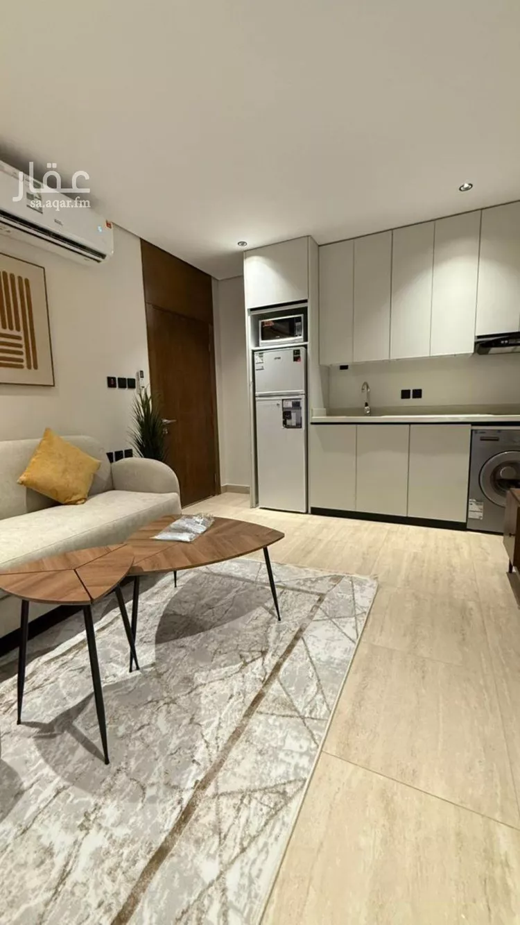 شقة للإيجار في شارع الإنتصار, حي العقيق, مدينة الرياض, منطقة الرياض صورة 3
