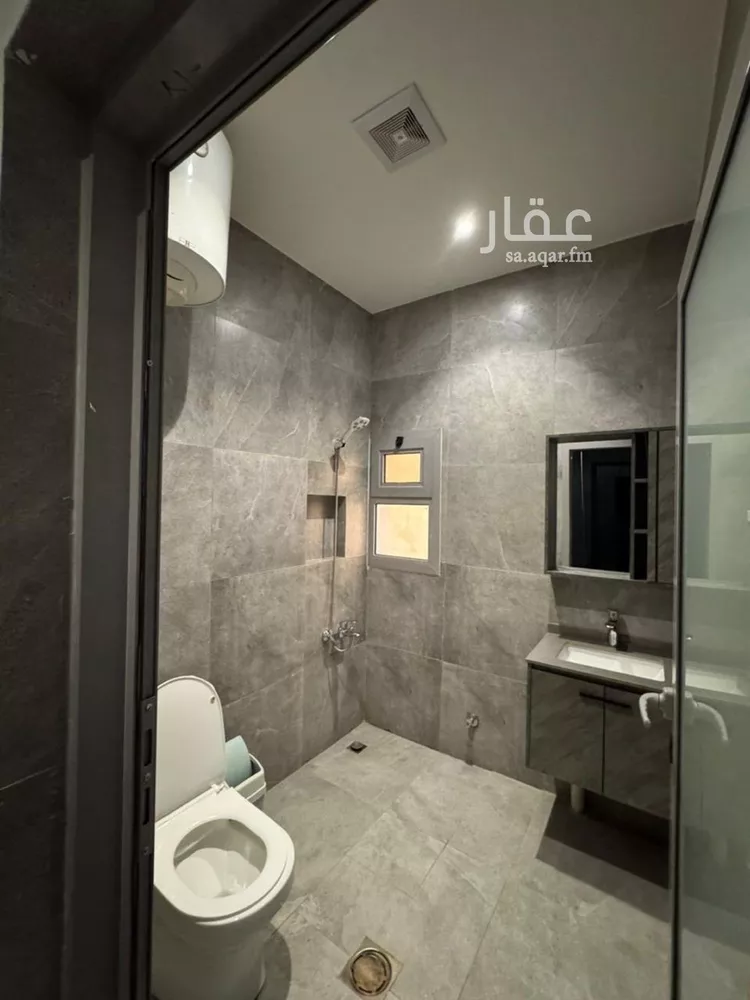 شقة للإيجار في شارع عباد بن حنيف, حي الملز, مدينة الرياض, منطقة الرياض صورة 3