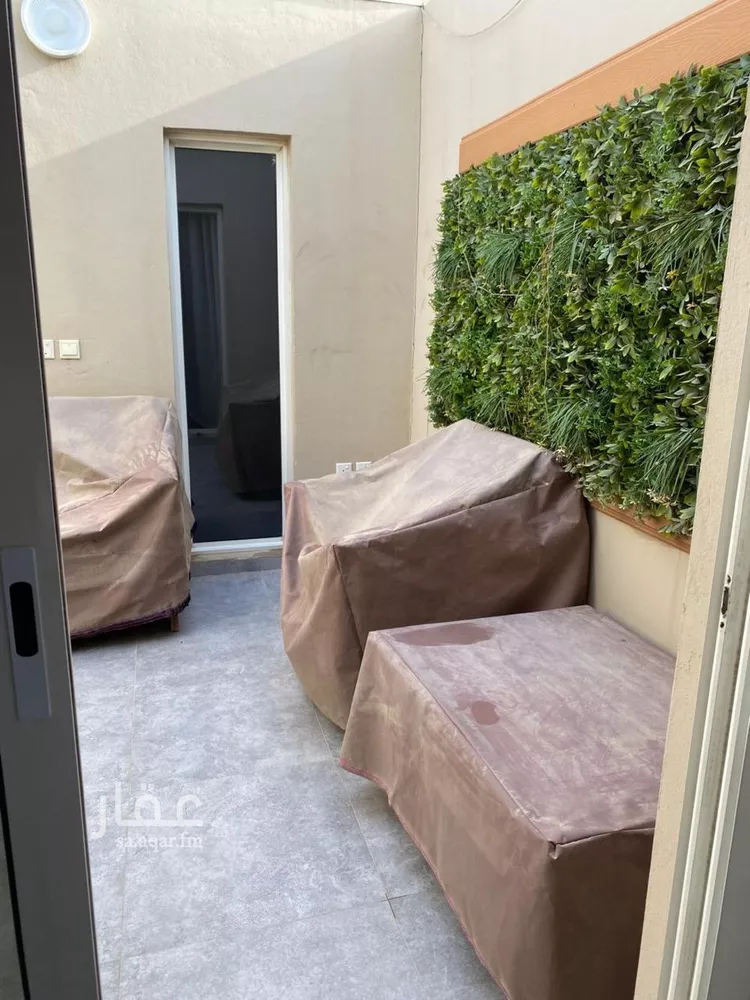 شقة للإيجار في شارع الزبير ابن العوام ابن خويلد ابن اسد, حي الروابي, مدينة الرياض, منطقة الرياض صورة 5