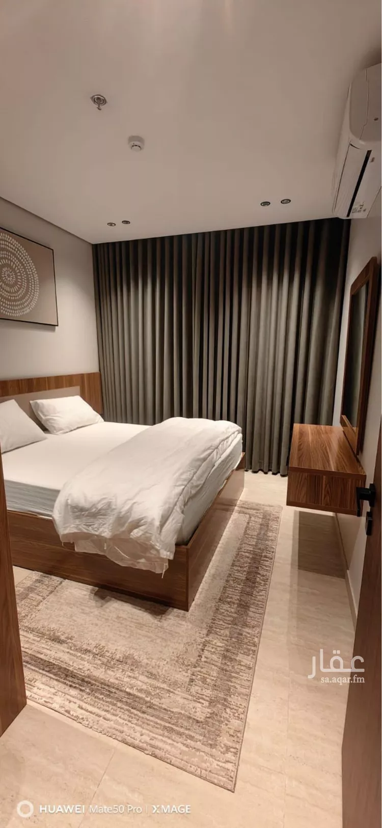 شقة للإيجار في شارع الأمير الصنعاني, حي الملز, مدينة الرياض, منطقة الرياض صورة 4