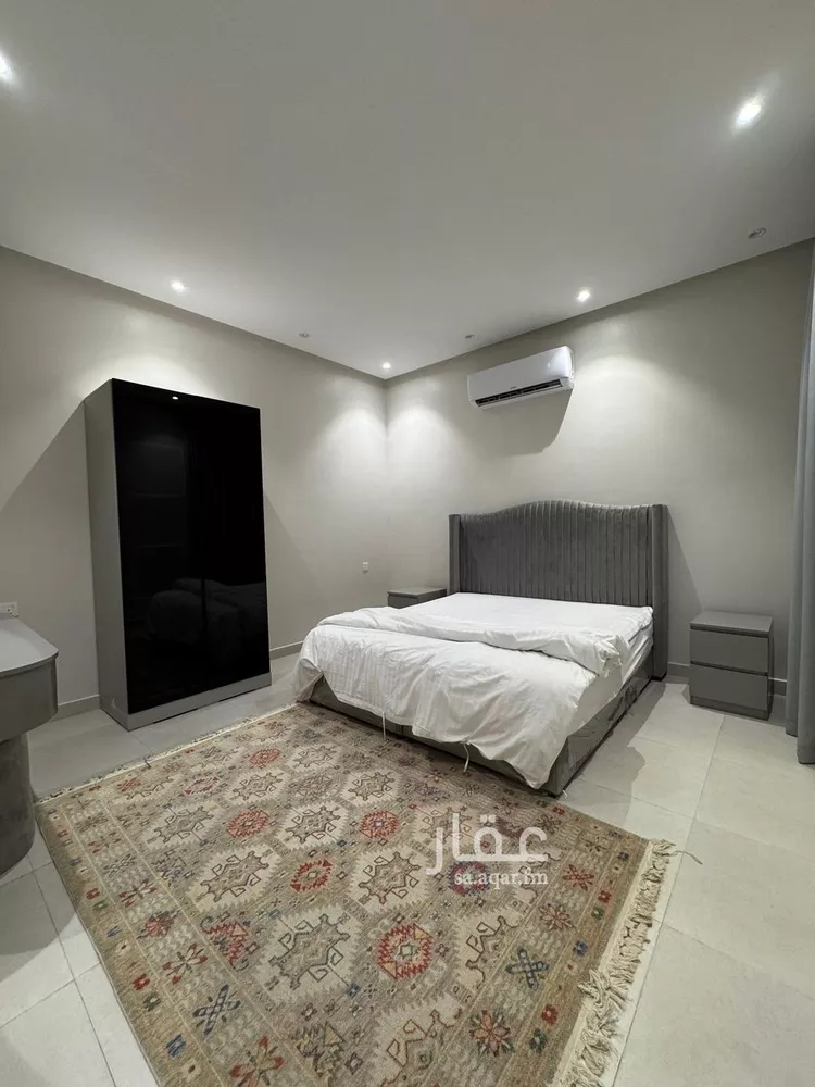 شقة للإيجار في شارع الحيفة, حي الربوة, مدينة الرياض, منطقة الرياض صورة 3