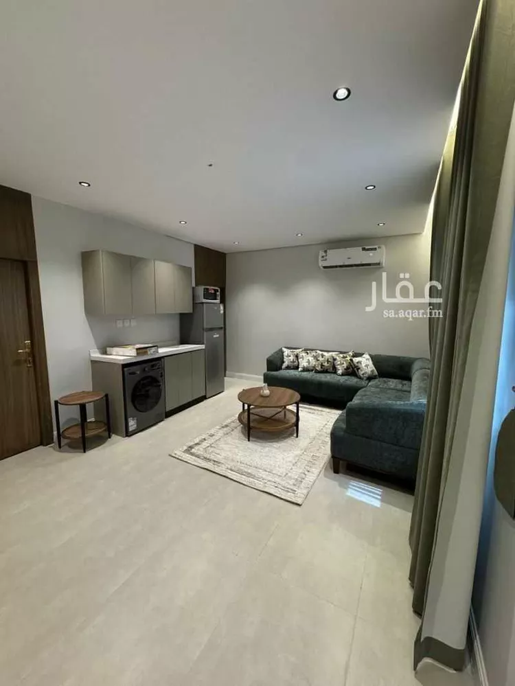 شقة للإيجار في شارع الزبيرة, حي العقيق, مدينة الرياض, منطقة الرياض صورة 3