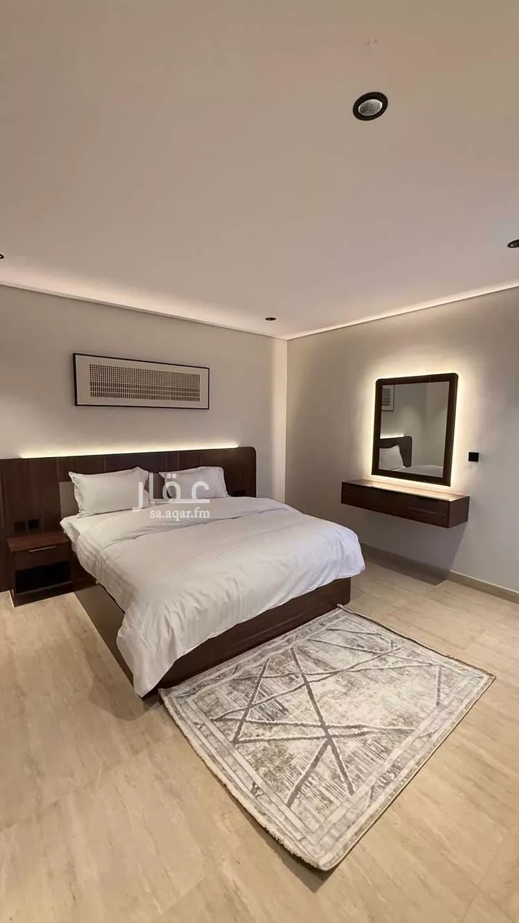 Apartment for Rent in Riyadh Al Aqiq