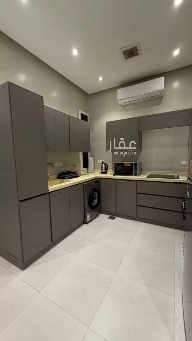 Apartment for Rent in Riyadh Ar Rabwah