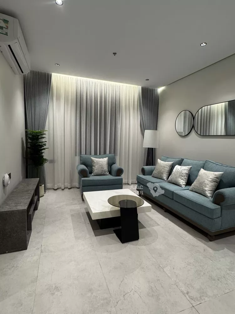 Apartment for Rent in Riyadh Al Malaz 2
