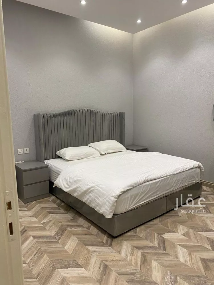 شقة للإيجار في شارع عمر بن عبدالعزيز, حي الزهراء, مدينة الرياض, منطقة الرياض صورة 5