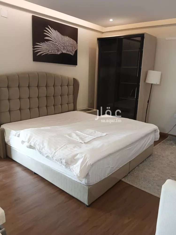 شقة للإيجار في شارع الرقيبة, حي الربوة, مدينة الرياض, منطقة الرياض