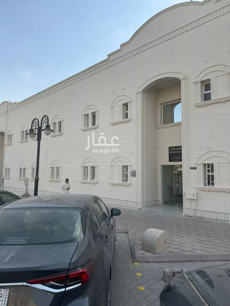 شقة للإيجار في شارع تبوك, حي الإزدهار, مدينة الرياض, منطقة الرياض صورة 5