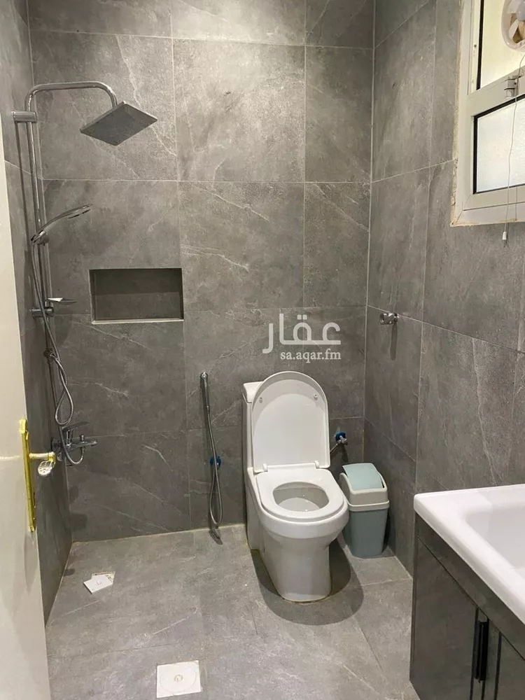 شقة للإيجار في شارع عمر بن عبدالعزيز, حي الزهراء, مدينة الرياض, منطقة الرياض صورة 2