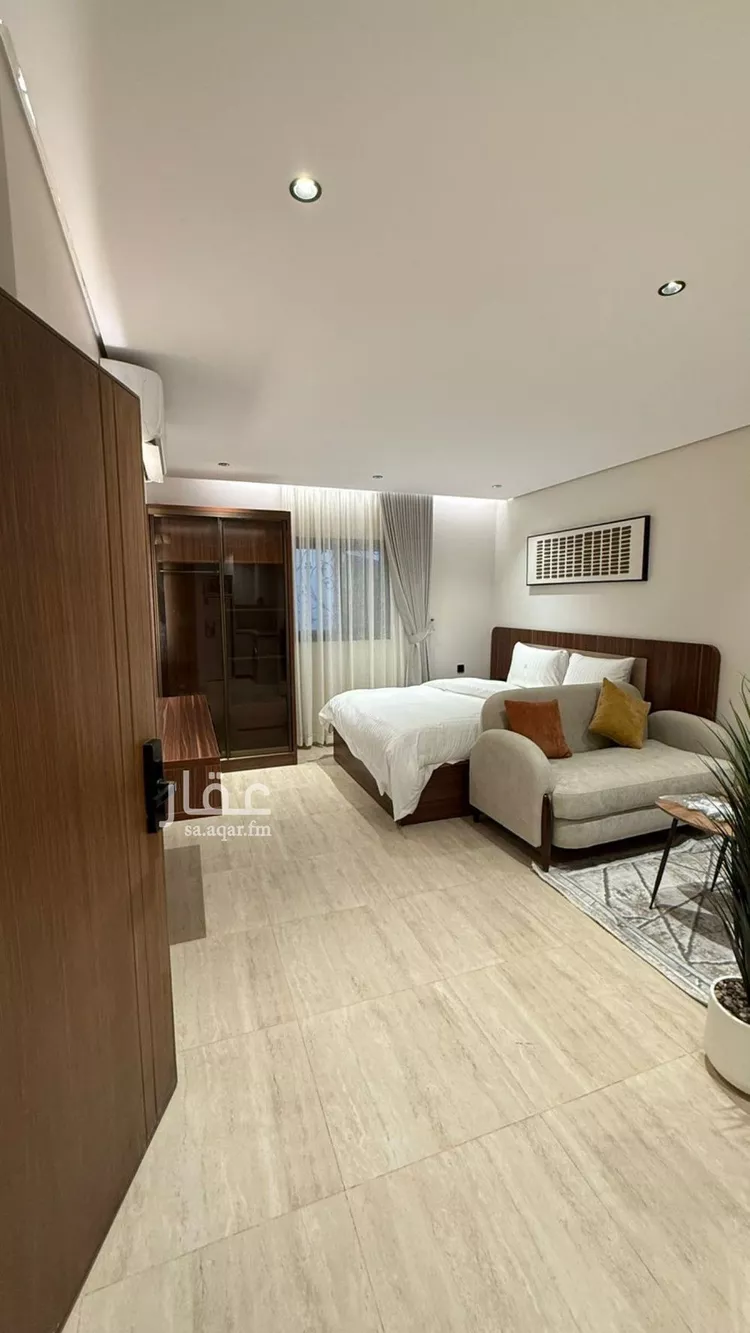 شقة للإيجار في شارع الإنتصار, حي العقيق, مدينة الرياض, منطقة الرياض
