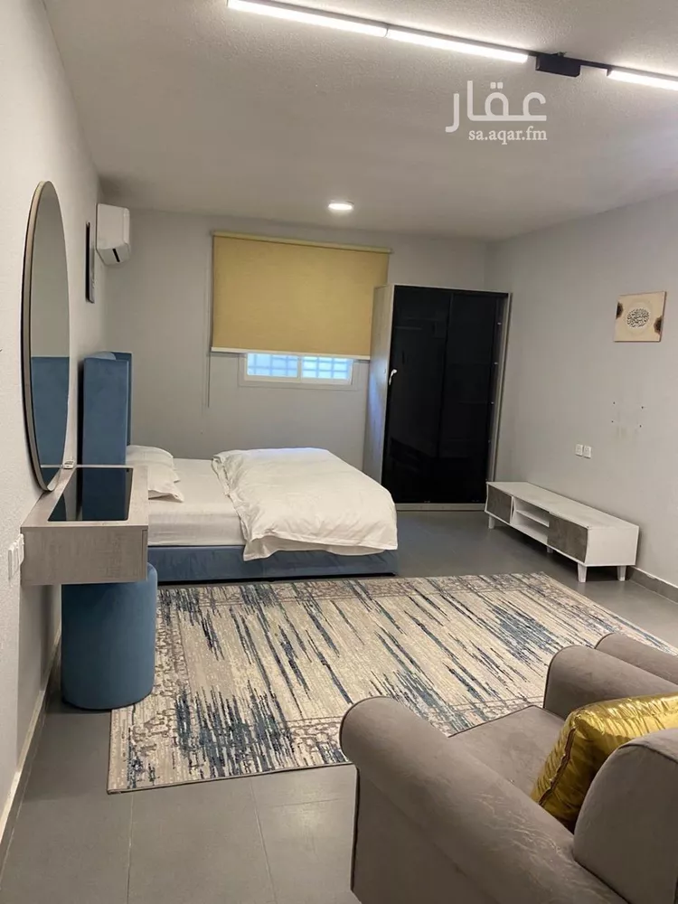 شقة للإيجار في شارع عباد بن حنيف, حي الملز, مدينة الرياض, منطقة الرياض صورة 2
