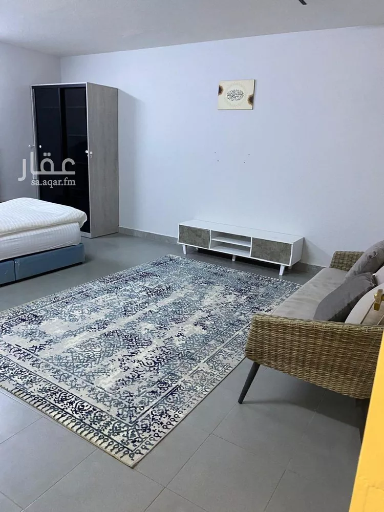 شقة للإيجار في شارع عباد بن حنيف, حي الملز, مدينة الرياض, منطقة الرياض صورة 4