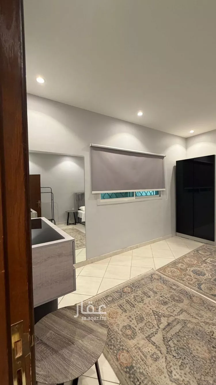 شقة للإيجار في شارع عباد بن حنيف, حي الملز, مدينة الرياض, منطقة الرياض صورة 2