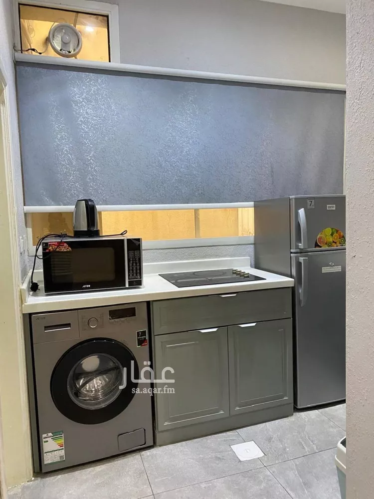 شقة للإيجار في شارع عباد بن حنيف, حي الملز, مدينة الرياض, منطقة الرياض صورة 3