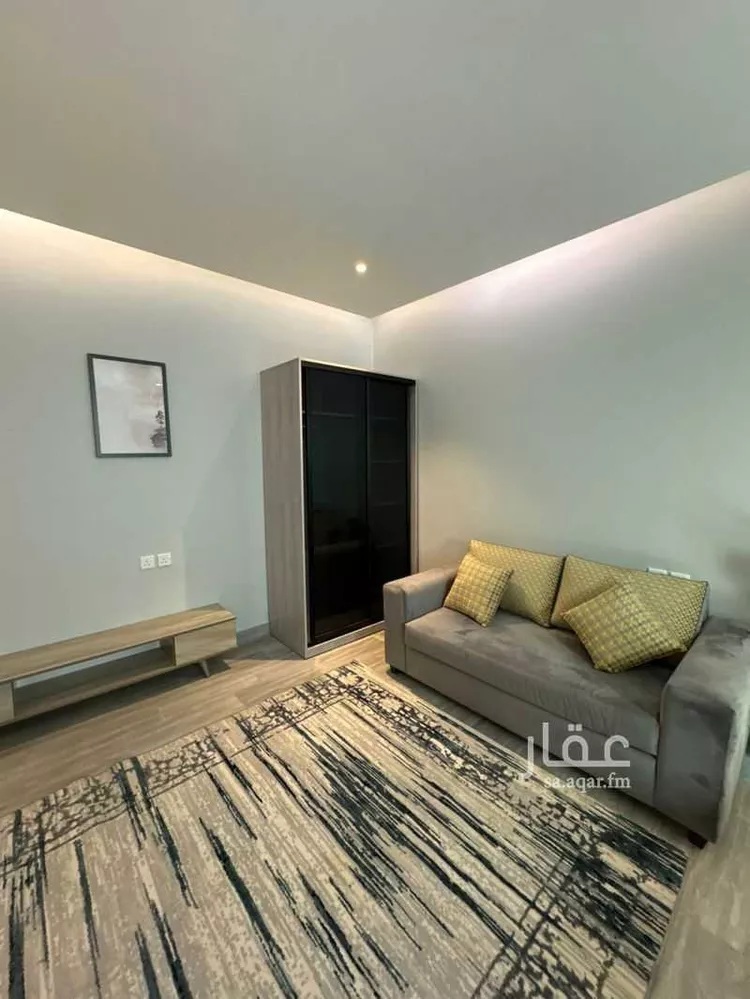 شقة للإيجار في شارع عباد بن حنيف, حي الملز, مدينة الرياض, منطقة الرياض صورة 3