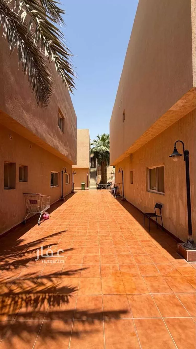 شقة للإيجار في شارع صالح إسلام, حي الروضة, مدينة الرياض, منطقة الرياض 8