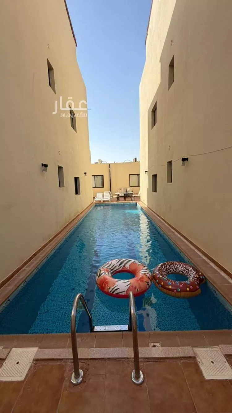 Apartment for Rent in Riyadh Al Yasmin