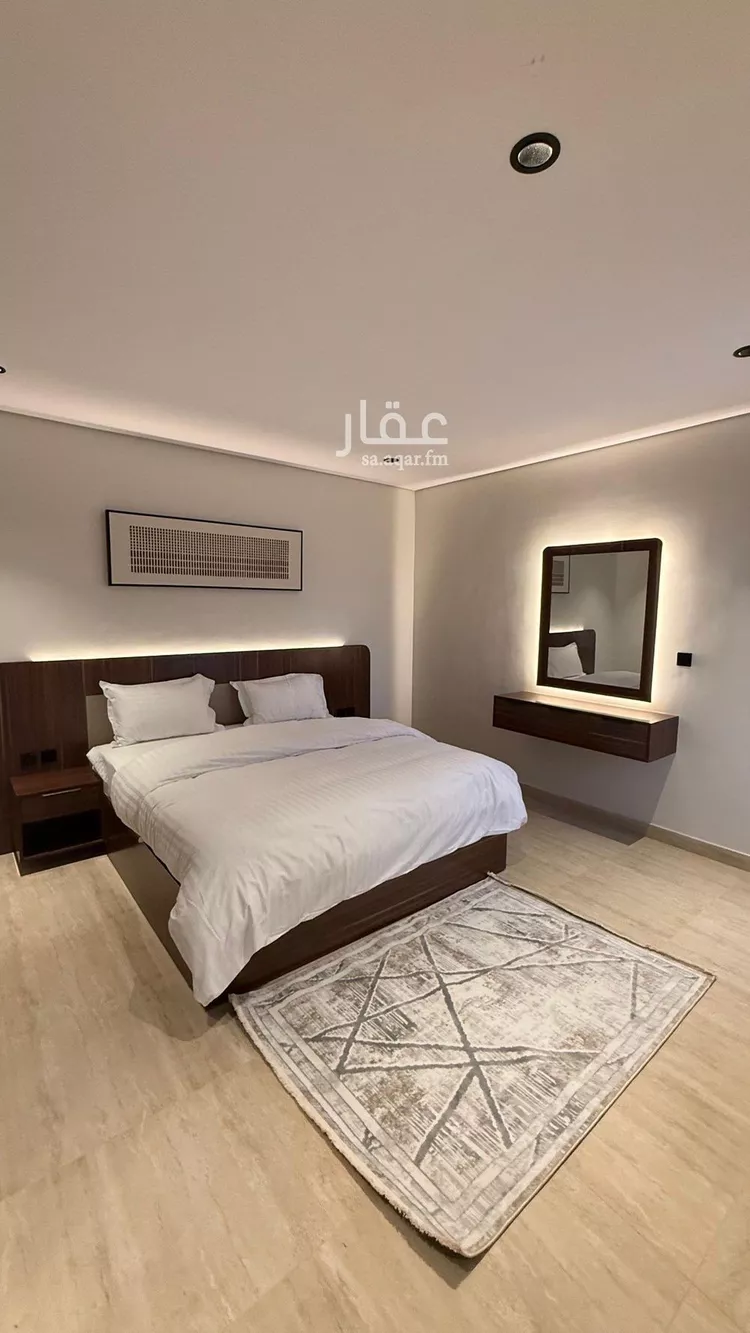 شقة للإيجار في شارع الإنتصار, حي العقيق, مدينة الرياض, منطقة الرياض صورة 5