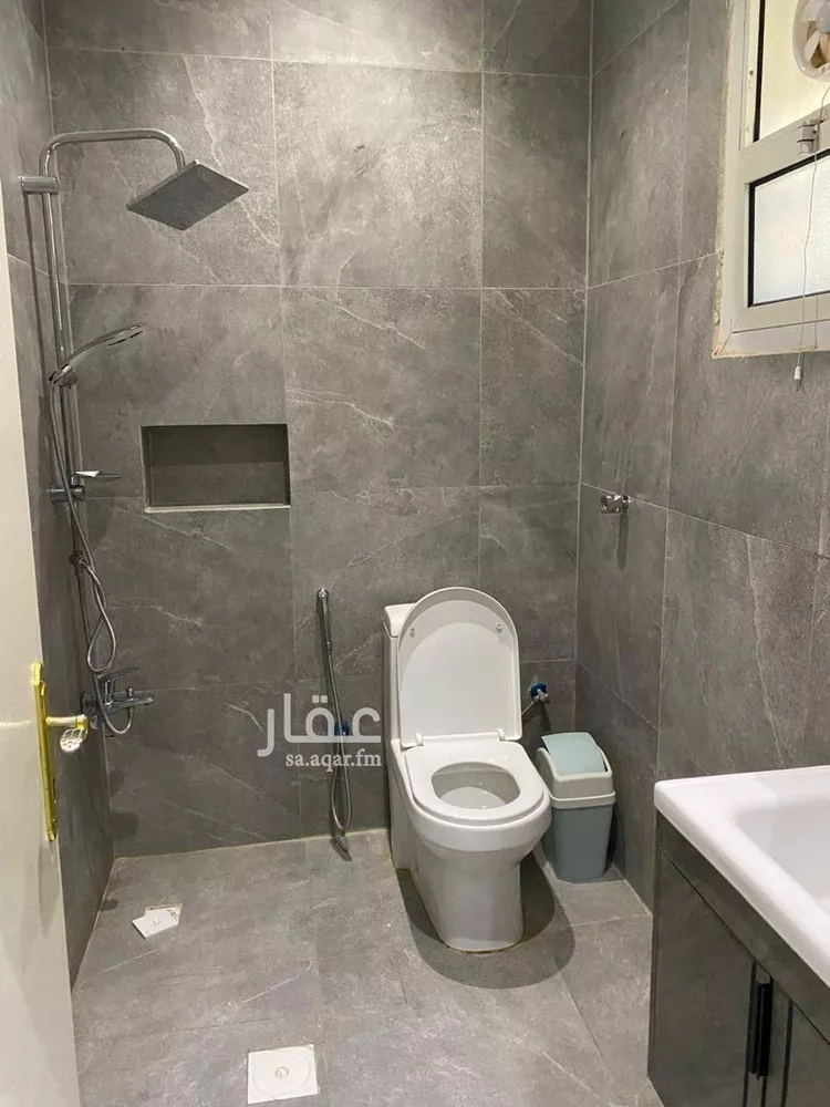 شقة للإيجار في شارع عمر بن عبدالعزيز, حي الزهراء, مدينة الرياض, منطقة الرياض صورة 2