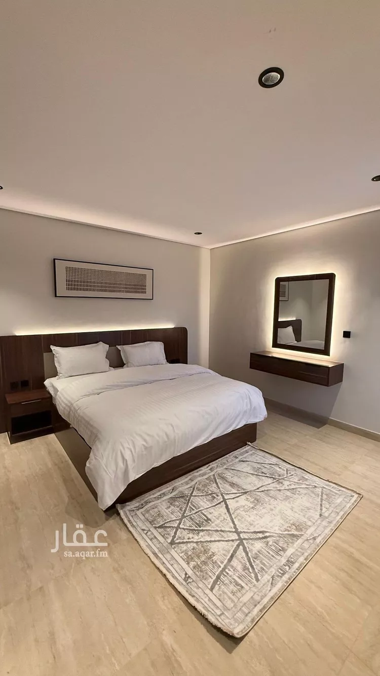 شقة للإيجار في شارع الإنتصار, حي العقيق, مدينة الرياض, منطقة الرياض صورة 4