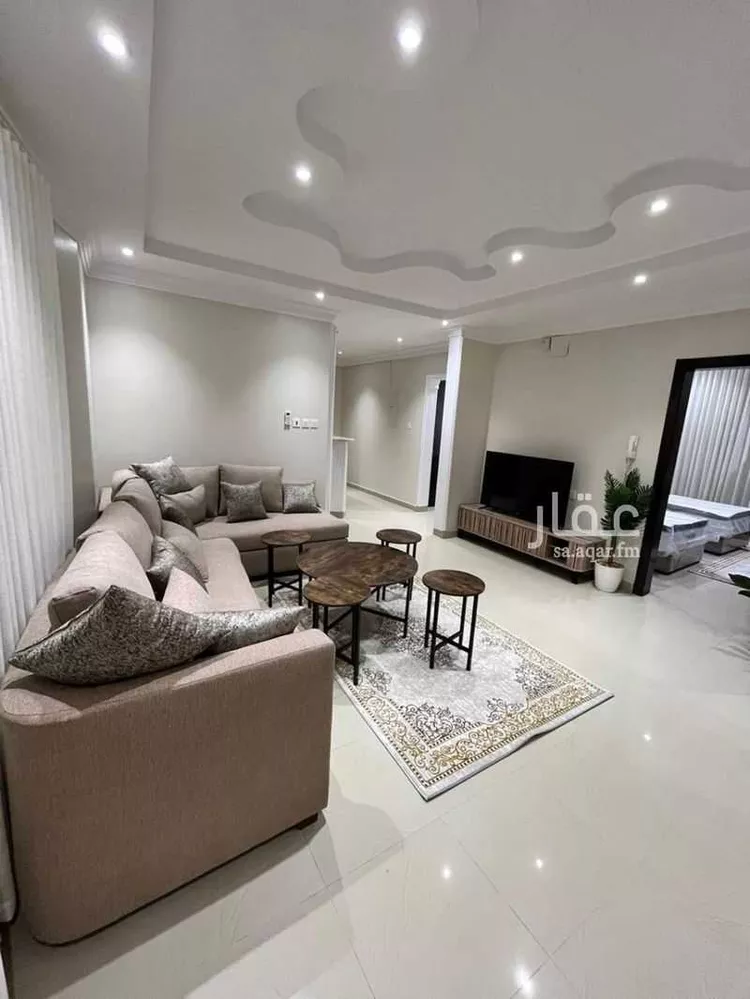 Apartment for Rent in Riyadh Al Aqiq