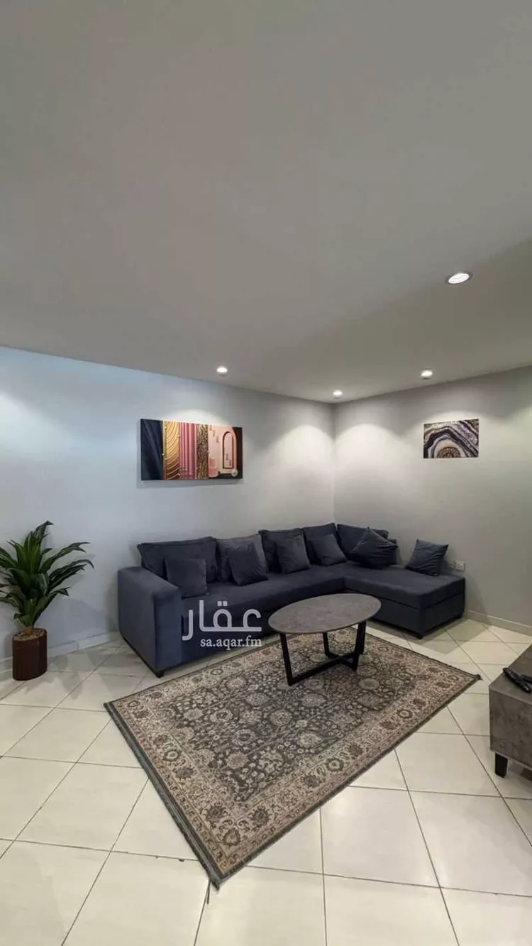 شقة للإيجار في شارع عباد بن حنيف, حي الملز, مدينة الرياض, منطقة الرياض